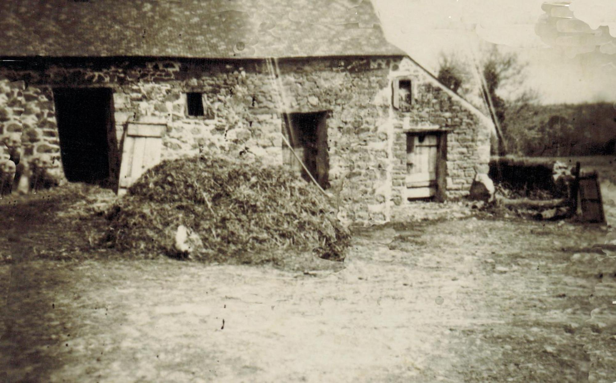Plouec-du-Trieux Petite Maison De Campagne מראה חיצוני תמונה
